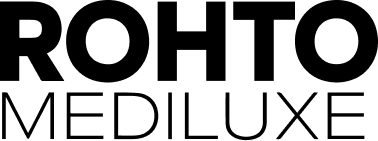 ROHTO MediLuxe Europe